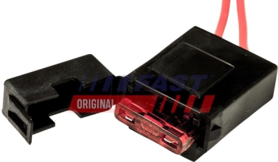 Krabice s pojistkami FAST FT11610