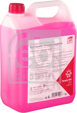 Nemrznoucí kapalina FEBI BILSTEIN 172006