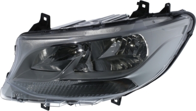 Světlomet VALEO 450668