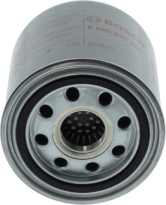 Vysoušecí patrona vzduchu, pneumatický systém BOSCH 0 986 628 260