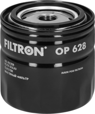 Olejový filtr FILTRON OP 628