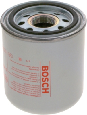 Vysoušecí patrona vzduchu, pneumatický systém BOSCH 0 986 628 255