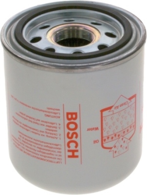 Vysoušecí patrona vzduchu, pneumatický systém BOSCH 0 986 628 255