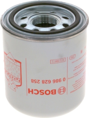 Vysoušecí patrona vzduchu, pneumatický systém BOSCH 0 986 628 258