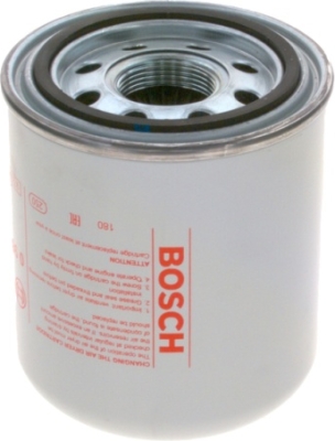 Vysoušecí patrona vzduchu, pneumatický systém BOSCH 0 986 628 258