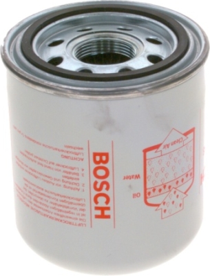 Vysoušecí patrona vzduchu, pneumatický systém BOSCH 0 986 628 258