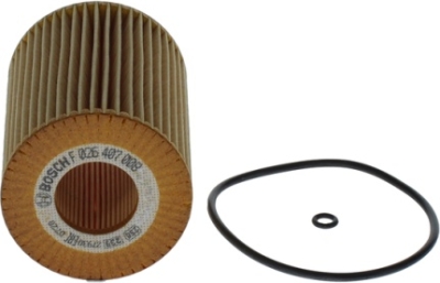 Olejový filtr BOSCH F 026 407 008
