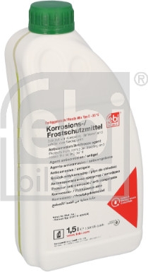 Nemrznoucí kapalina FEBI BILSTEIN 26580