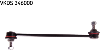 Tyč/vzpěra, stabilizátor SKF VKDS 346000