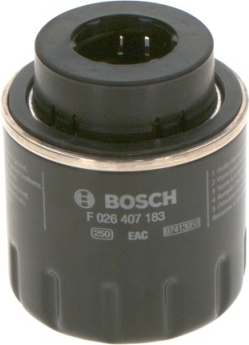 Olejový filtr BOSCH F 026 407 183