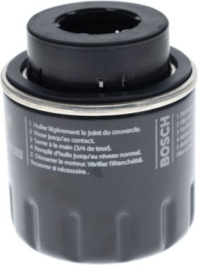 Olejový filtr BOSCH F 026 407 183