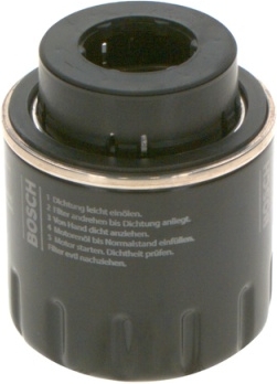 Olejový filtr BOSCH F 026 407 183