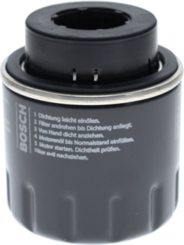 Olejový filtr BOSCH F 026 407 183