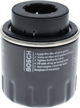 Olejový filtr BOSCH F 026 407 183