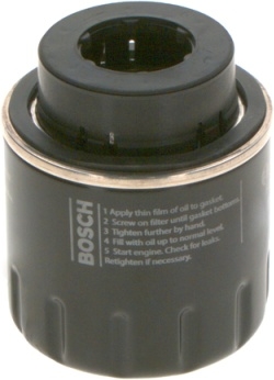 Olejový filtr BOSCH F 026 407 183