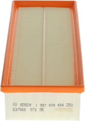 Vzduchový filtr BOSCH 1 987 429 404