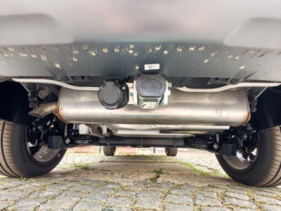 Tažné zařízení Renault Arkana 19-, bajonet