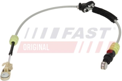 Tažné lanko, ruční převodovka FAST FT11751