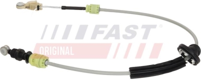 Tažné lanko, ruční převodovka FAST FT11751