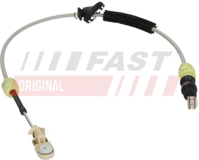 Tažné lanko, ruční převodovka FAST FT11751