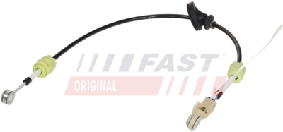 Tažné lanko, ruční převodovka FAST FT11771