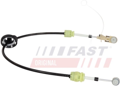 Tažné lanko, ruční převodovka FAST FT11771