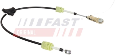 Tažné lanko, ruční převodovka FAST FT11780