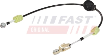Tažné lanko, ruční převodovka FAST FT11780
