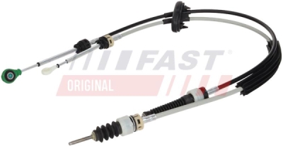 Tažné lanko, ruční převodovka FAST FT11757