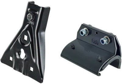 Montážní kit střešního nosiče Optiplus Rail FIX Omoda 9 (25--)