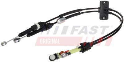 Tažné lanko, ruční převodovka FAST FT11775
