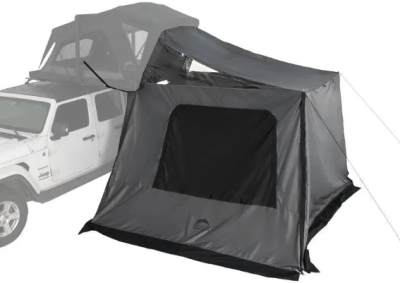 Wild Land Annex Orthframe180 - předstan