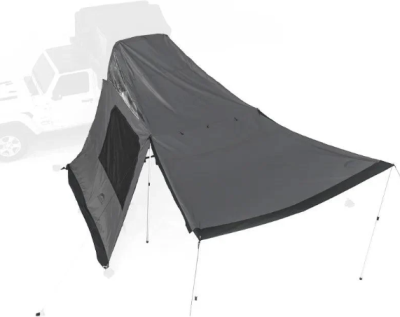 Wild Land Annex Orthframe180 - předstan