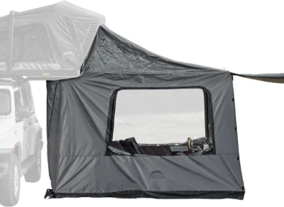Wild Land Annex Orthframe180 - předstan