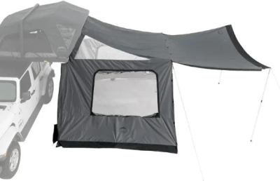 Wild Land Annex Orthframe180 - předstan