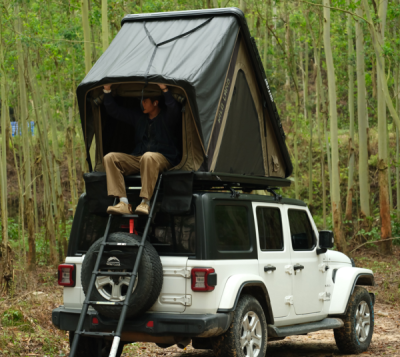 Autostan Wild Land Litestri 130