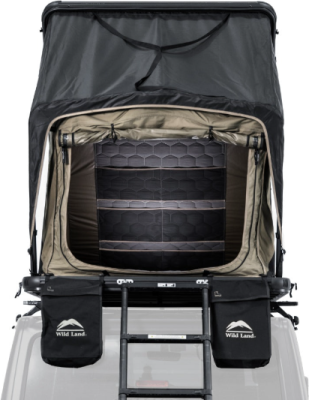 Autostan Wild Land Litestri 130