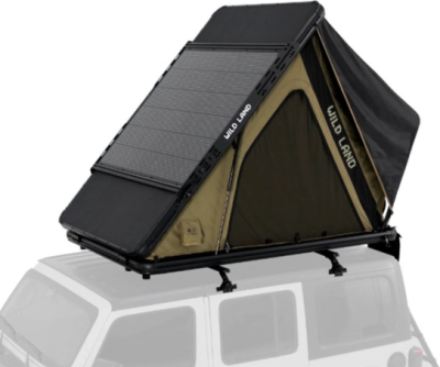 Autostan Wild Land Litestri 130