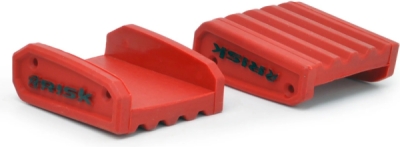 gumové čelisti pro Lock-N-Load Pro HD (2 ks), Risk Racing (2 inches wide)