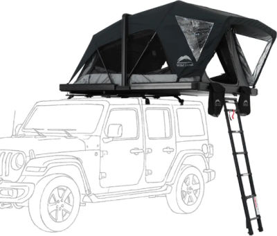 Autostan Wild Land Orthframe 180 V2
