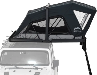 Autostan Wild Land Orthframe 180 V2