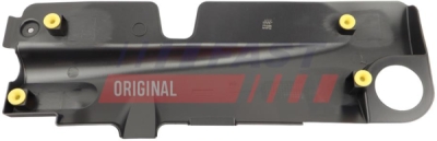 Kryt motoru FAST FT10095