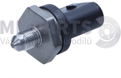Senzor tlaku ŠKODA OEM Originál 06H906051J
