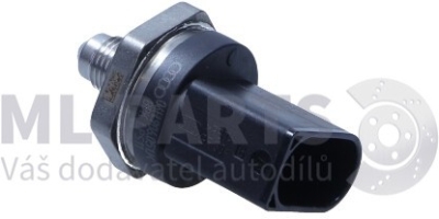 Senzor tlaku ŠKODA OEM Originál 06H906051J