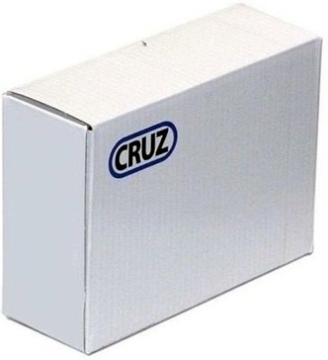 Montážní kit střešního nosiče CRUZ Optiplus Rail FIX Kia EV5 25