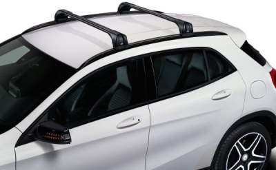 Střešní nosič BYD Seal 6 24-, CRUZ Airo FIX Dark