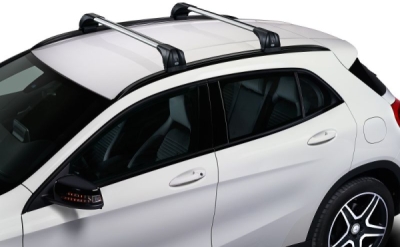 Střešní nosič BYD Seal 6 24-, CRUZ Airo Fuse