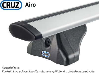 Střešní nosič BYD Seal 6 24-, CRUZ Airo FIX