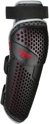 kolenní chrániče BARRICADE KNEE, FLY RACING