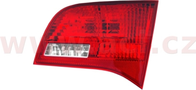 -06 zadní světlo (Kombi) komplet vnitřní Valeo (prvovýroba) P